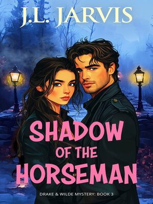 cover image of Shadow of the Horseman
